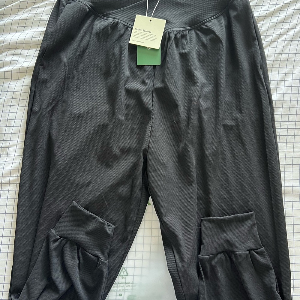 HALARA Joggers
